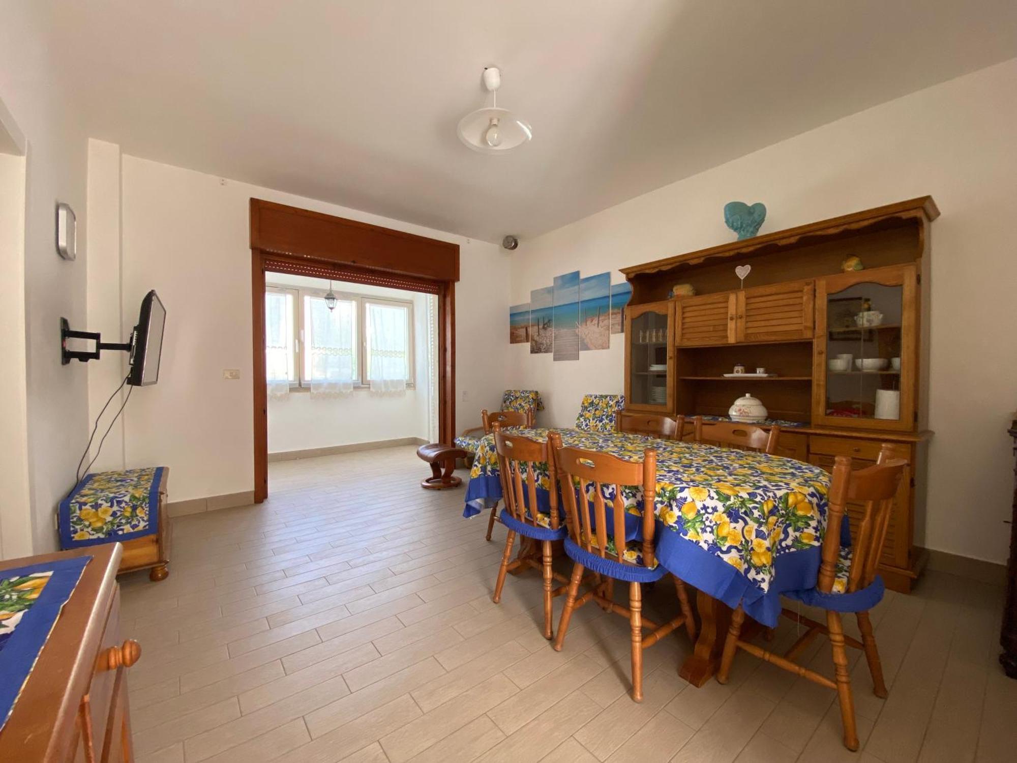 Rossini Vacation Apartment ポルト・チェザーレオ エクステリア 写真