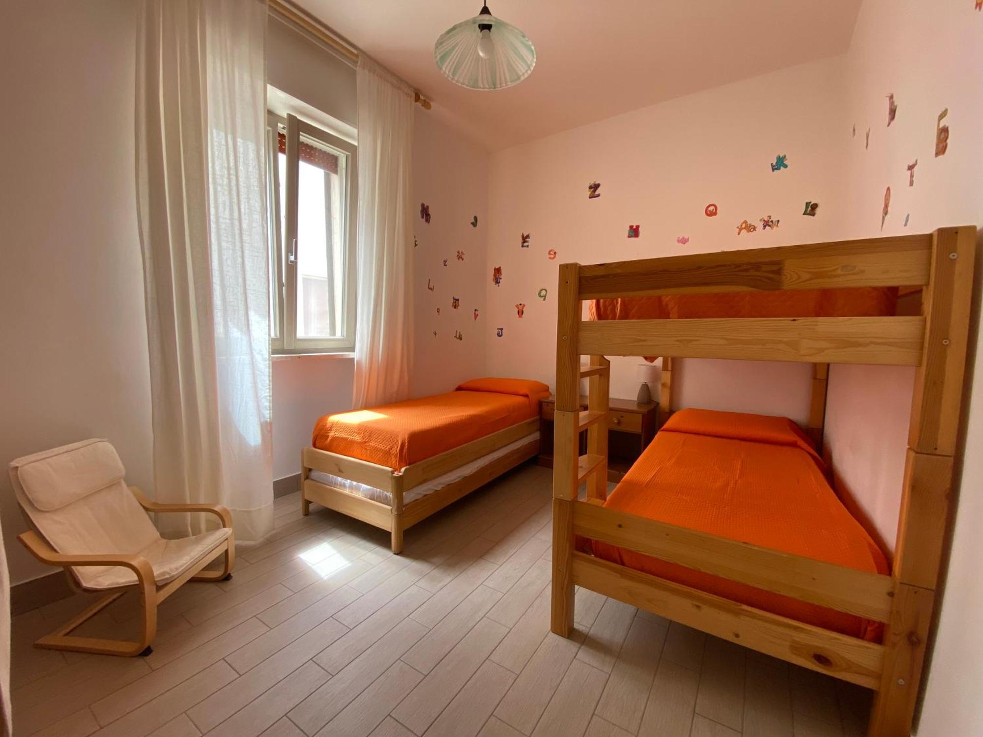 Rossini Vacation Apartment ポルト・チェザーレオ エクステリア 写真
